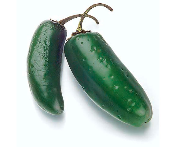 Jalapeño