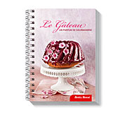 Archives photos: «Le Gâteau – un parfum de gourmandise»