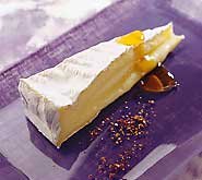 Brie: roi des fromages - fromage des rois