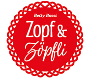 Ouverture du premier «Zopf & Zöpfli» Betty Bossi