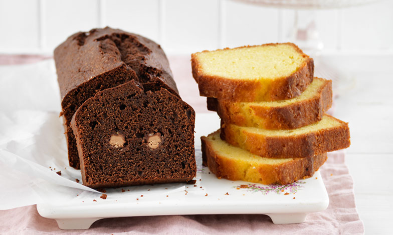 Cakes - die 10 beliebtesten Cake-Hits von Betty Bossi