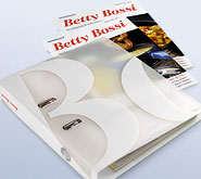 Index annuel des recettes du Journal Betty Bossi