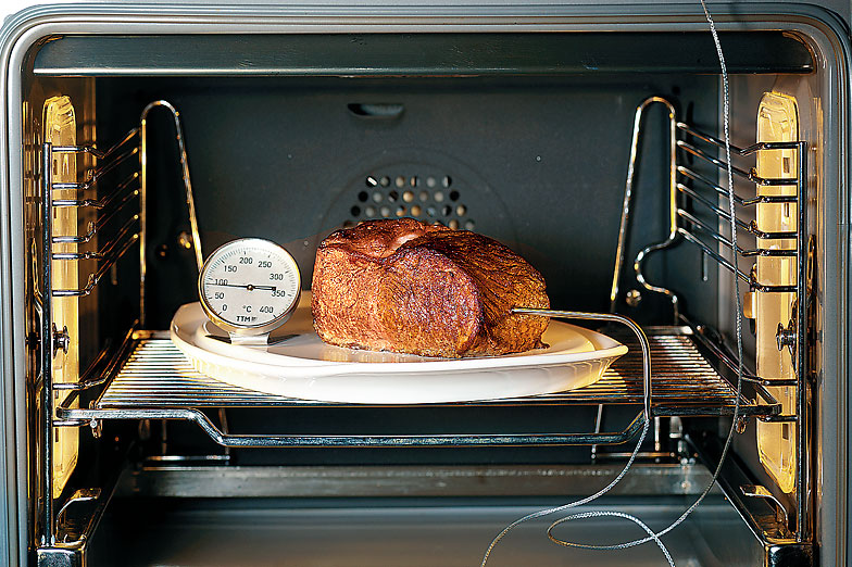 Cuire à Basse Température Modes De Cuisson En Bref Betty