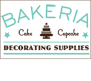 www.bakeria.ch: le monde doux des cupcakes et des tourtes