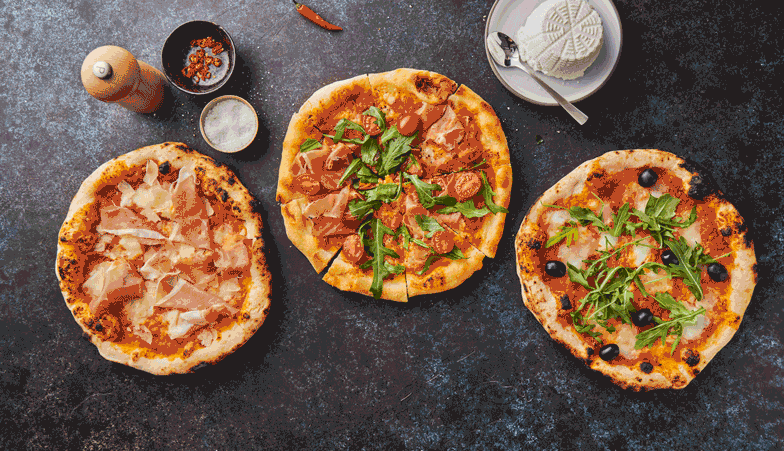 6 conseils pour réussir vos pizzas maison