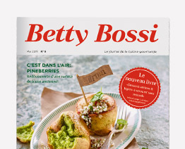 Journal Betty Bossi