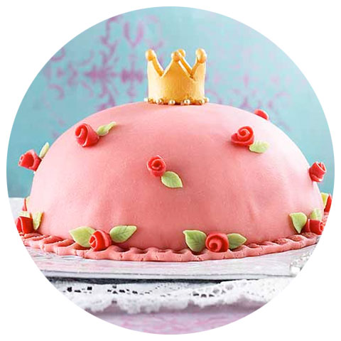 Gateaux D Anniversaire Pour Enfants Betty Bossi