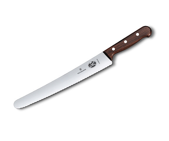 Couteau à pâtisserie Victorinox «Bois» 72073