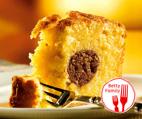 Cake Aux Pommes Betty Bossi