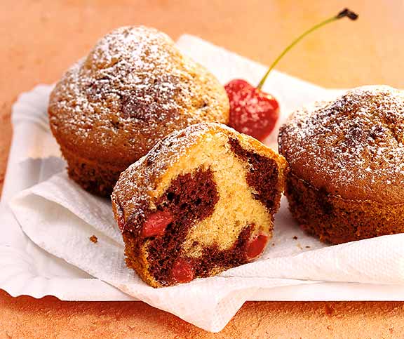 Zuppa-Inglese-Muffins	